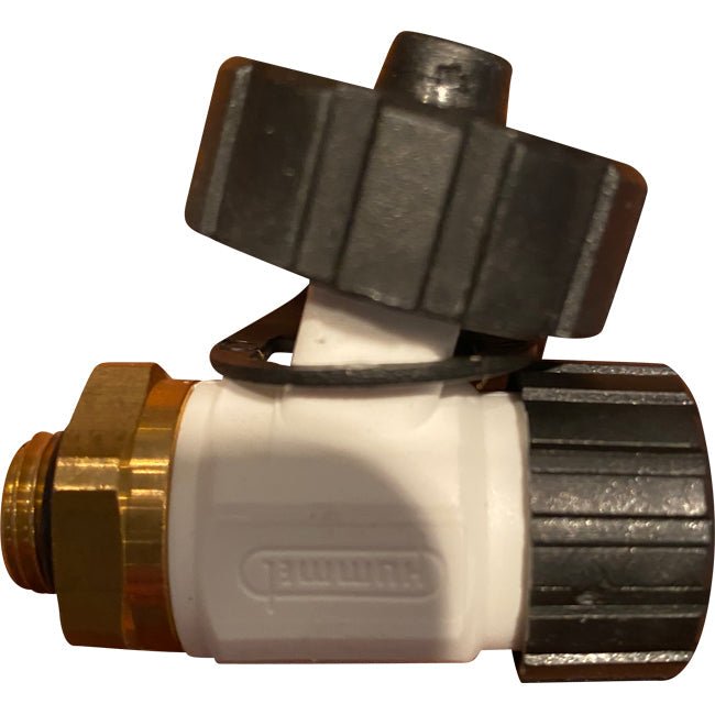 43000317 KaMo Draining plug 1/4"