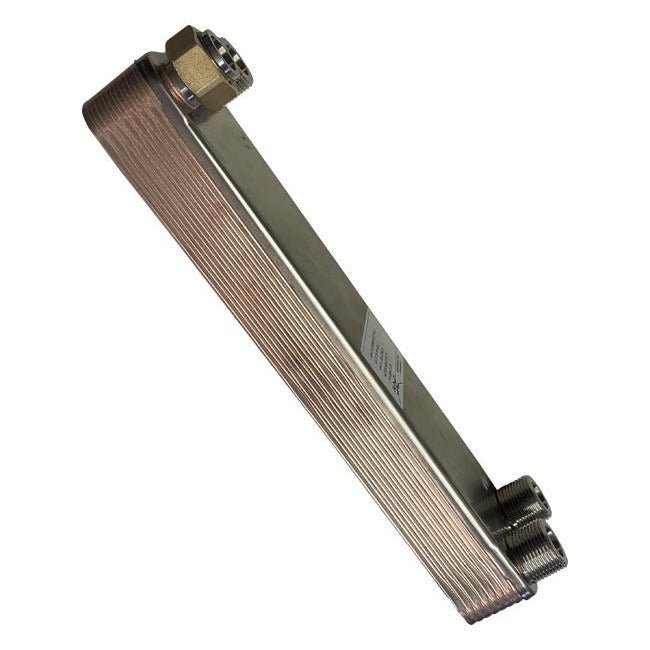 Alfa Laval Mini City Heat Exchanger (HTG)