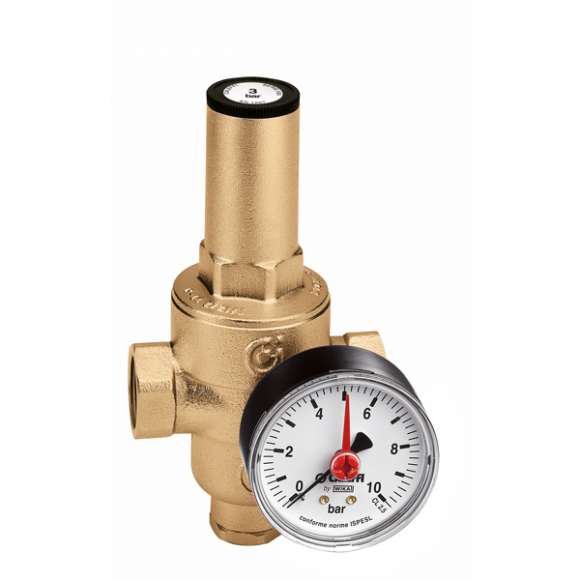 CA-536251 Caleffi Pressure Reducer