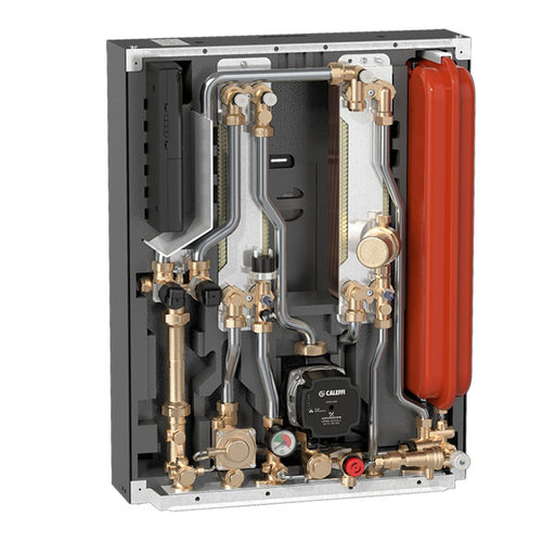 Caleffi SATK32103 Indirect 50kW DHW