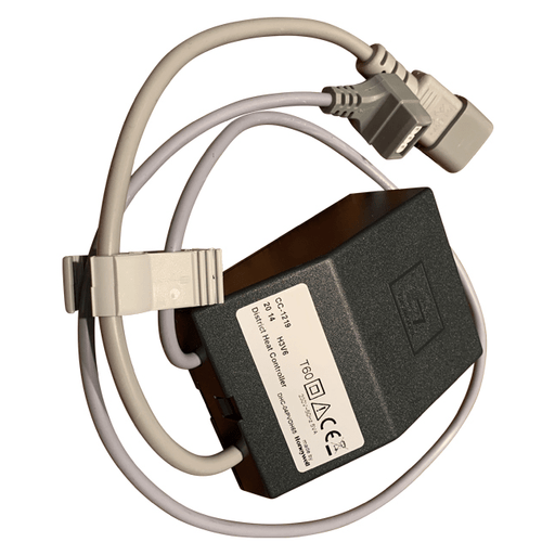 CC1219S Cetetherm Controller