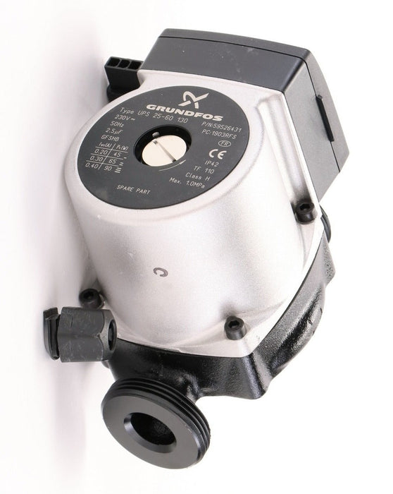 Grundfos UPS 25-60 130 Replacement Pump