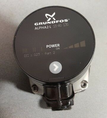 Grundfos Alpha 2L 15-40 130 Replacement Pump