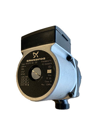Meibes Grundfos UPS 15-60 Replacement Pump