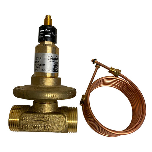 CON-099122 Danfoss AVPL DP Regulator