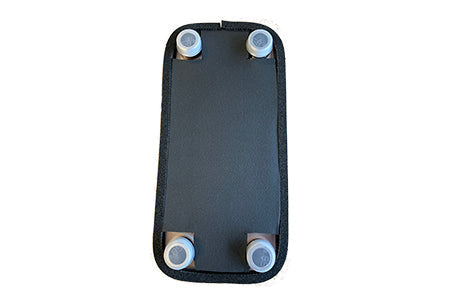 43000476 KaMo Heat Exchanger WP418-12L