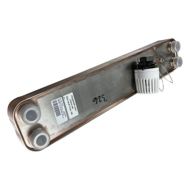 PEWO VA-TFS-W2001 TFS System Heating (IDD35 / IDD50)