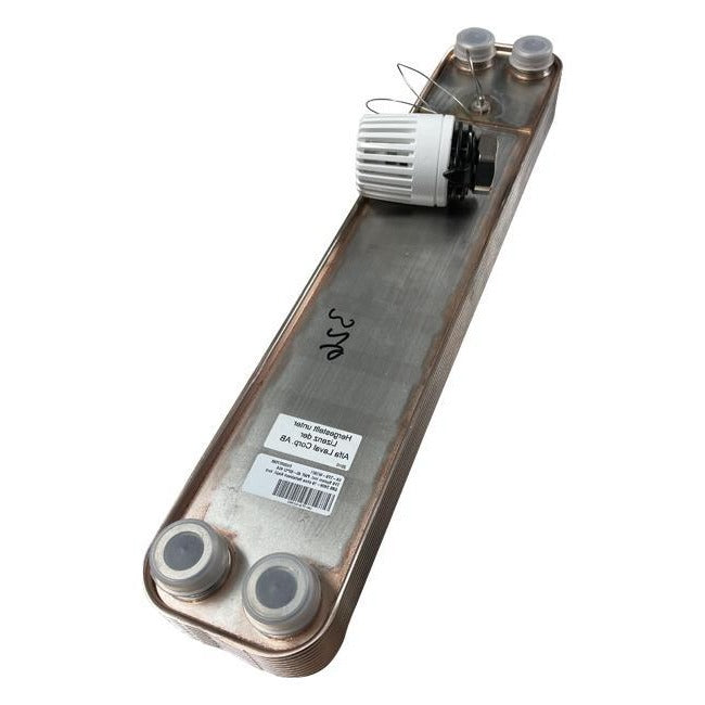 PEWO VA-TFS-W1301 TFS System Hot Water (Compact IDD50)