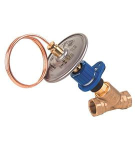 MEI-425698 Meibes DPCV Valve & Diaphragm M80591.2 & M80591.3