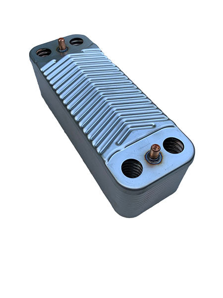 SATKF0005 Caleffi Plate Heat Exchanger (HEATING)