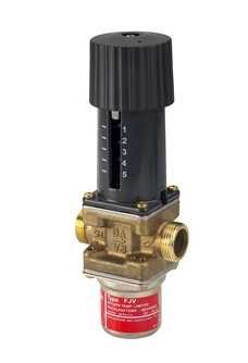 Danfoss FJV 003N2250