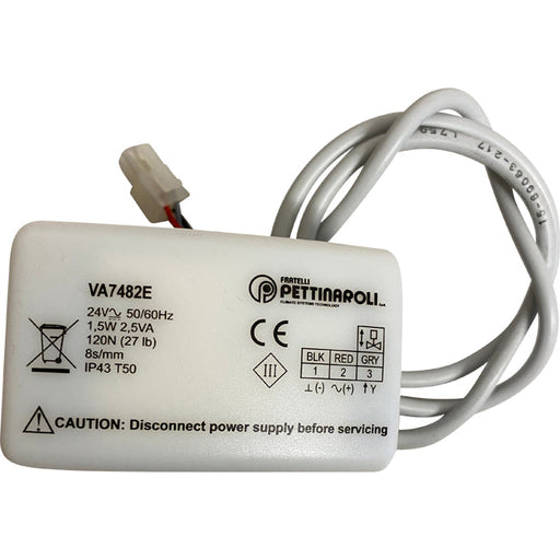 DAE Energia Srl TPSV VA7482 PICV Actuator