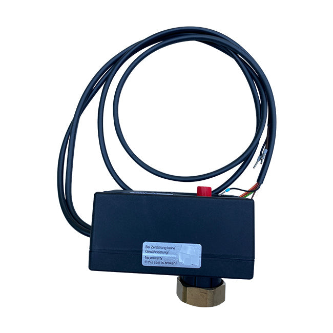 Ormandy Minibreeze Flow Controller - Actuator Only