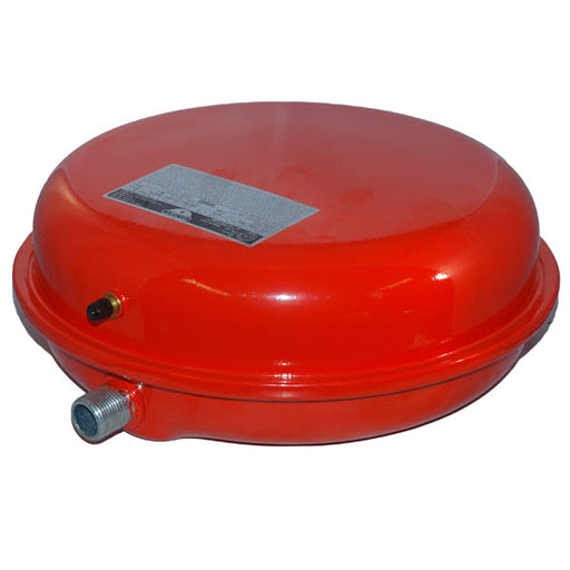 Danfoss 12L Gemina Termix Expansion Vessel