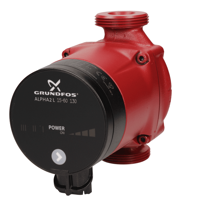 Grundfos Alpha 2L 15-60 130 Replacement Pump
