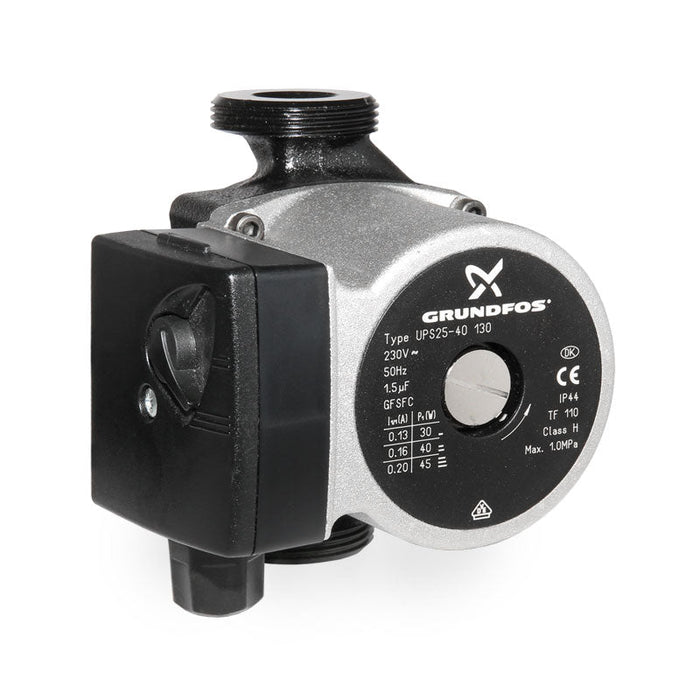 Grundfos UPS 25-40 130 Replacement Pump