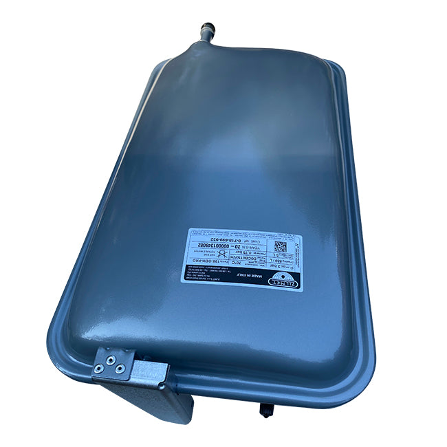 Greenstar HIU Expansion Vessel