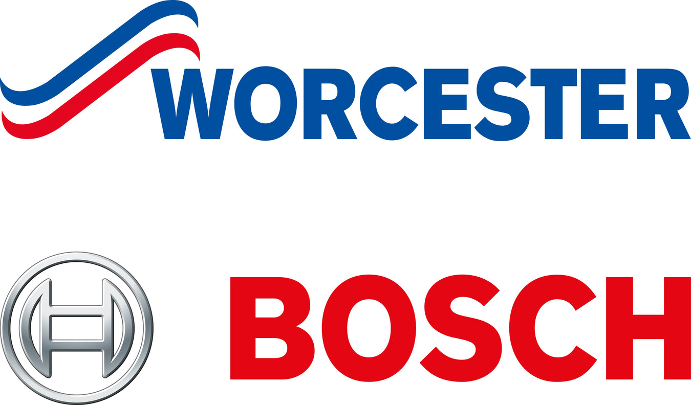 Worcester Bosch Greenstar