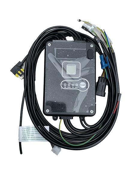 177649 Ideal HIU Electronic Controller (SATKF0202) - The HIU Company