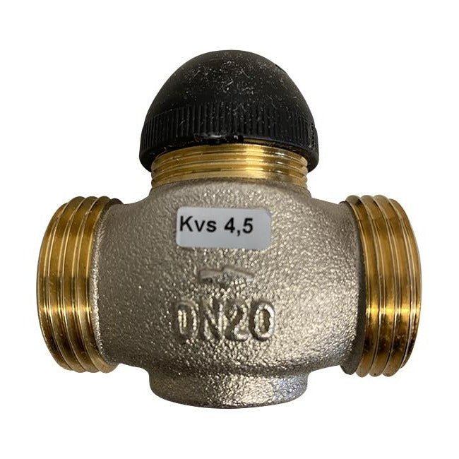 20317641 RHICO 2 WAY VALVE PRIMARY SIDE (HTG) - The HIU Company