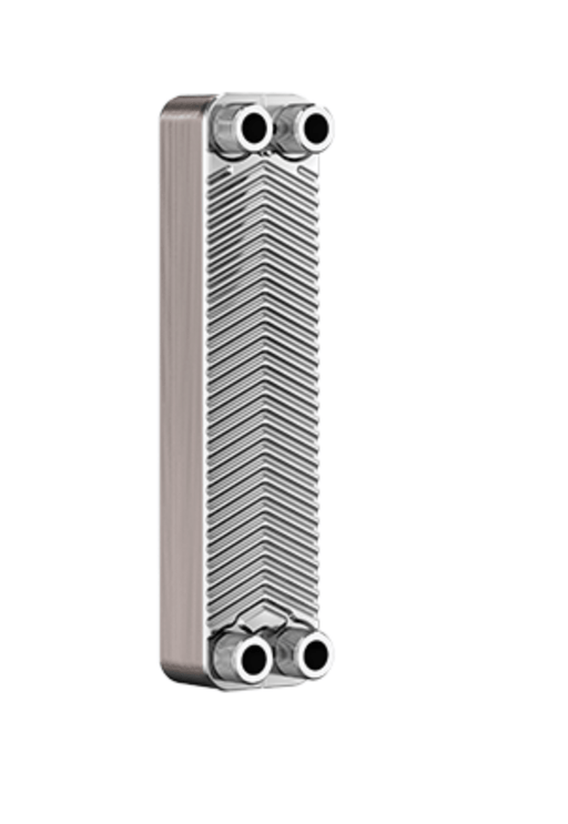 20512006 RHICO PLATE HEAT EXCHANGER (DHW) - The HIU Company