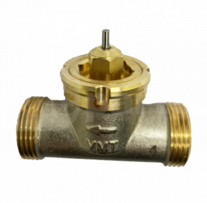 Danfoss VMT Valve (For RAVK Actuator) - The HIU Company