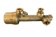 KVM Energy 2-Way PM Valve