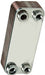 Evinox Brazed Heat Exchanger 10 Plate
