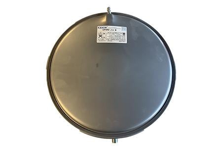 KVM Energy Expansion Vessel 8L - Stockshed Limited | Heat Interface Unit (HIU) Division