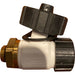 KVM Energy Draining plug 1/4"