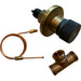 KVM Energy Differential Pressure Regulator adjustable 50-300