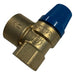 PEWO Diaphragm Safety Valve - Water IDD35 - Stockshed Limited | Heat Interface Unit (HIU) Division