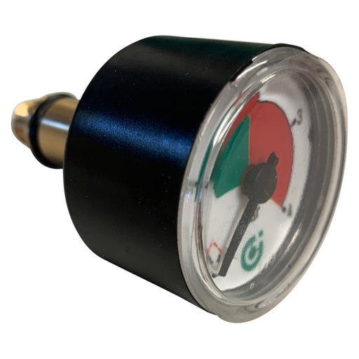 SATKF0012 Caleffi Pressure Gauge - Stockshed Limited | Heat Interface Unit (HIU) Division