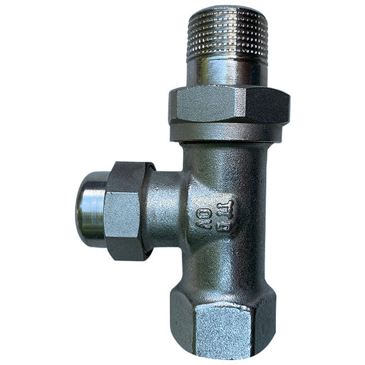 Switch 2 Type 2 Balancing Valve (Part 4)
