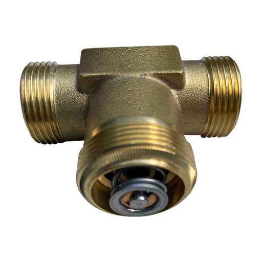 VAC1165S Cetetherm 2 Port Valve - The HIU Company