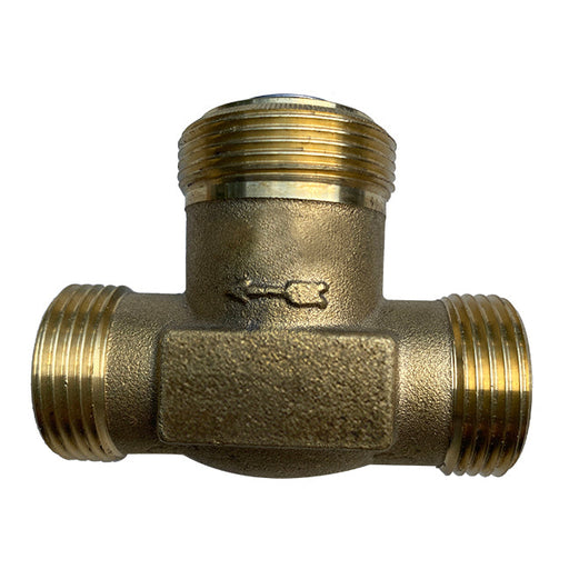 CON-098322 DN15 Valve (DHW) - The HIU Company