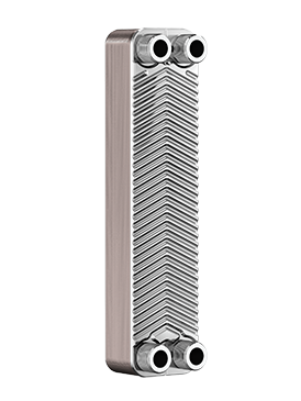 SWEP Plate Heat Exchanger - Stockshed Limited | Heat Interface Unit (HIU) Division