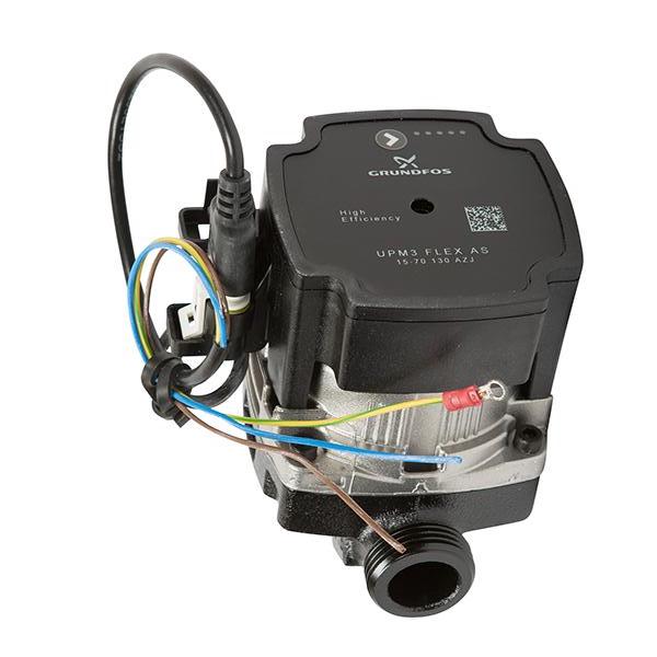 Grundfos UPM3 OEM Flex AS 15-70 HIU Pump - Stockshed Limited | Heat Interface Unit (HIU) Division