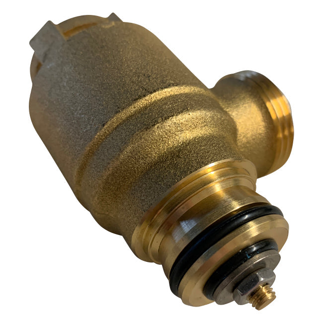 SATKF0003 Caleffi Modulating Valve (0.9 bar) - Stockshed Limited | Heat Interface Unit (HIU) Division