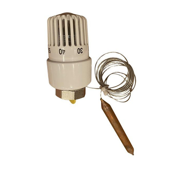 MEI-332015 Thermo Head with sensor 20-65 deg. - The HIU Company