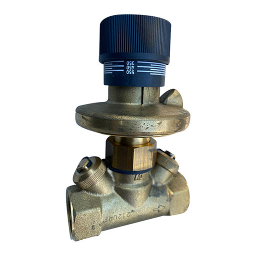 Switch 2 Type 2 DPCV (Part 3)